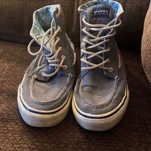 Men’s Sperry Size 11 shoe